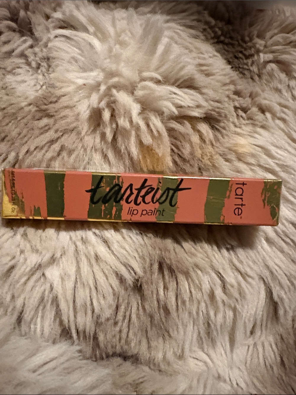 tarte Tarteist Lip Paint in Color Choker